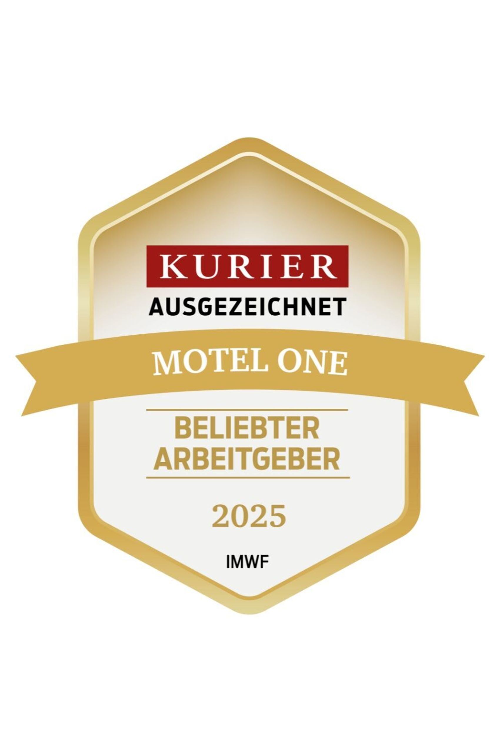 Beliebter Arbeitgeber Siegel Österreich