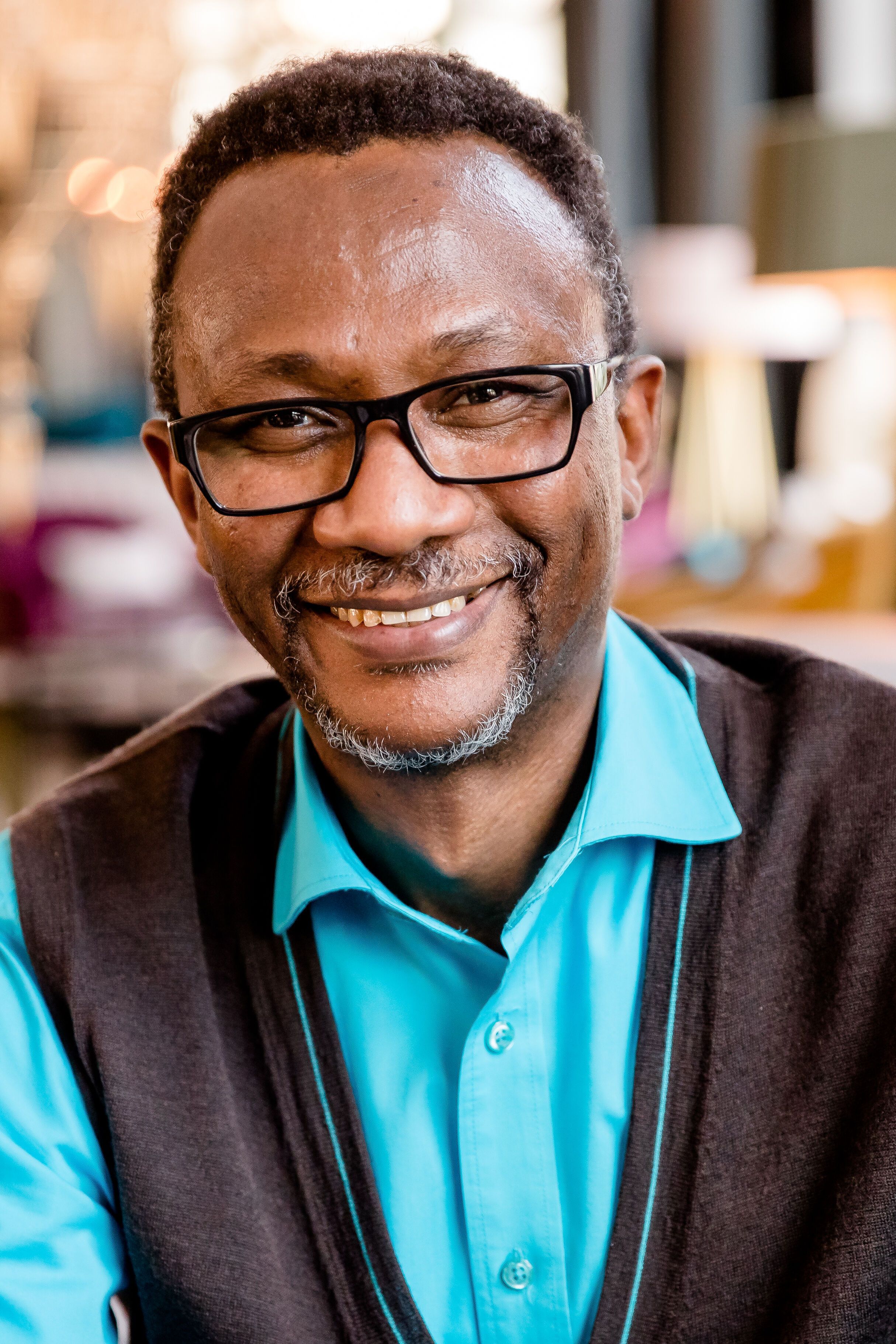 Motel One Berufserfahrener in Dresscode