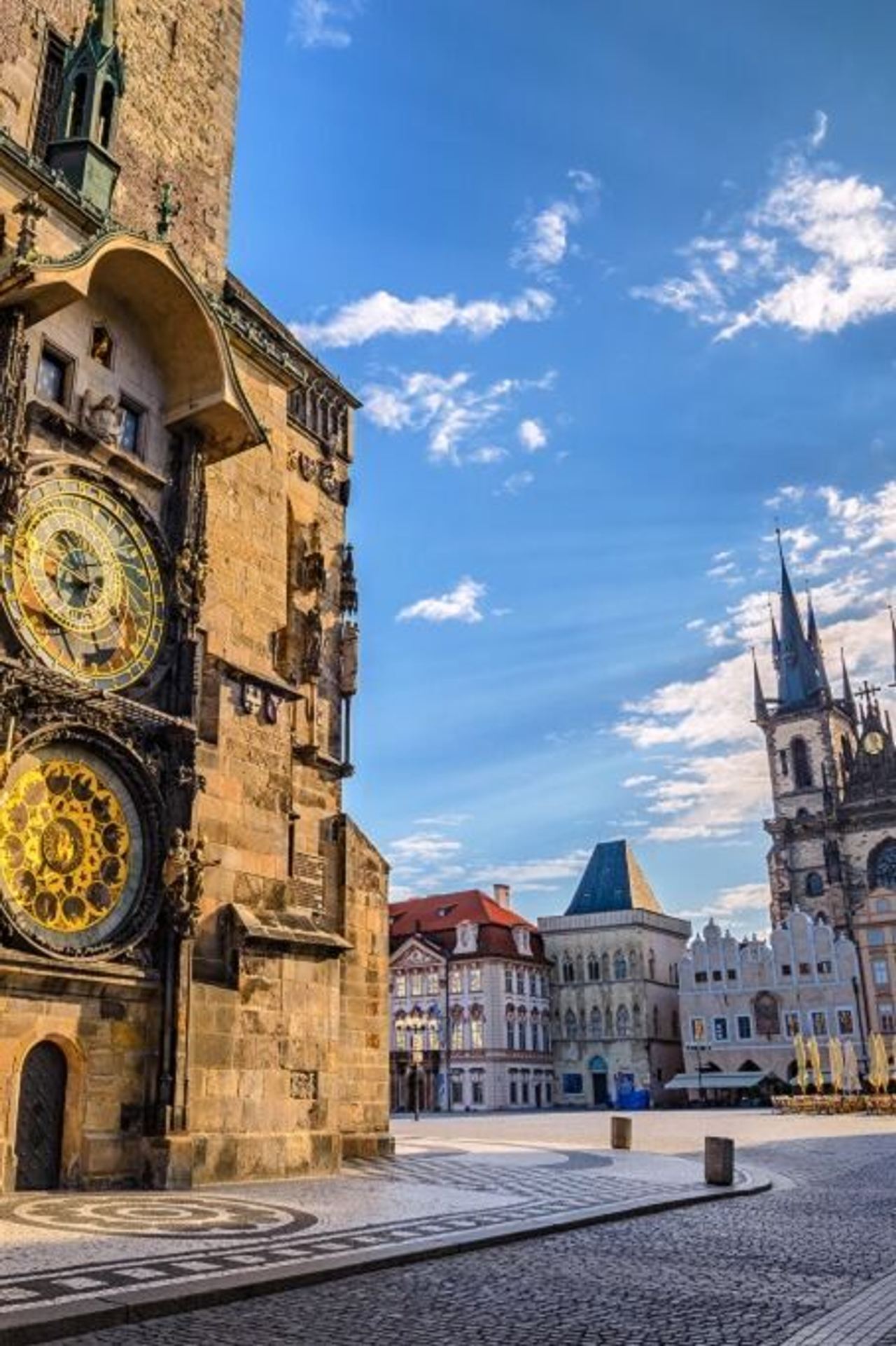 Design Hotel Prague