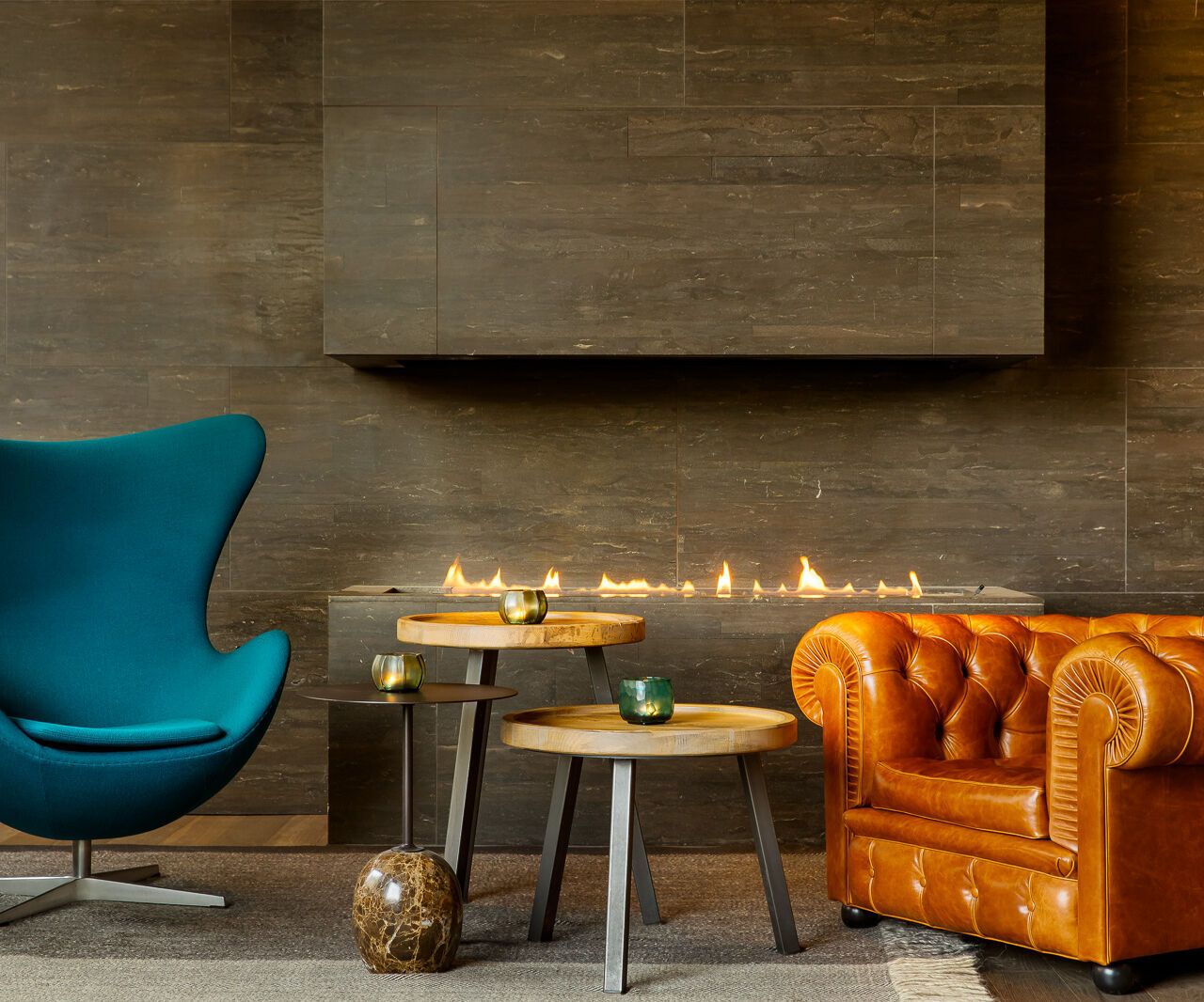 winter calmcation & slow travel mit motel one