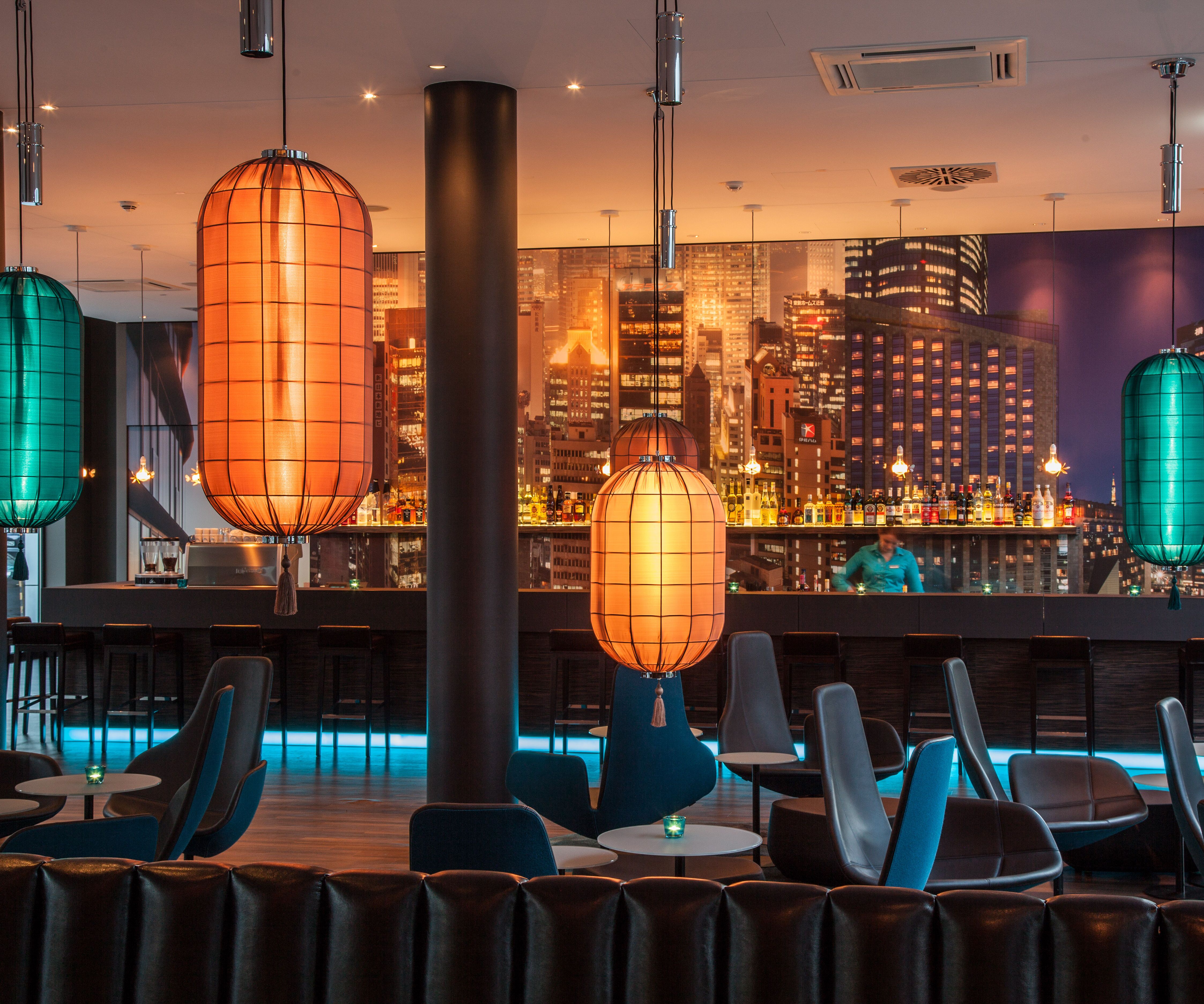 Hotel Düsseldorf Hauptbahnhof