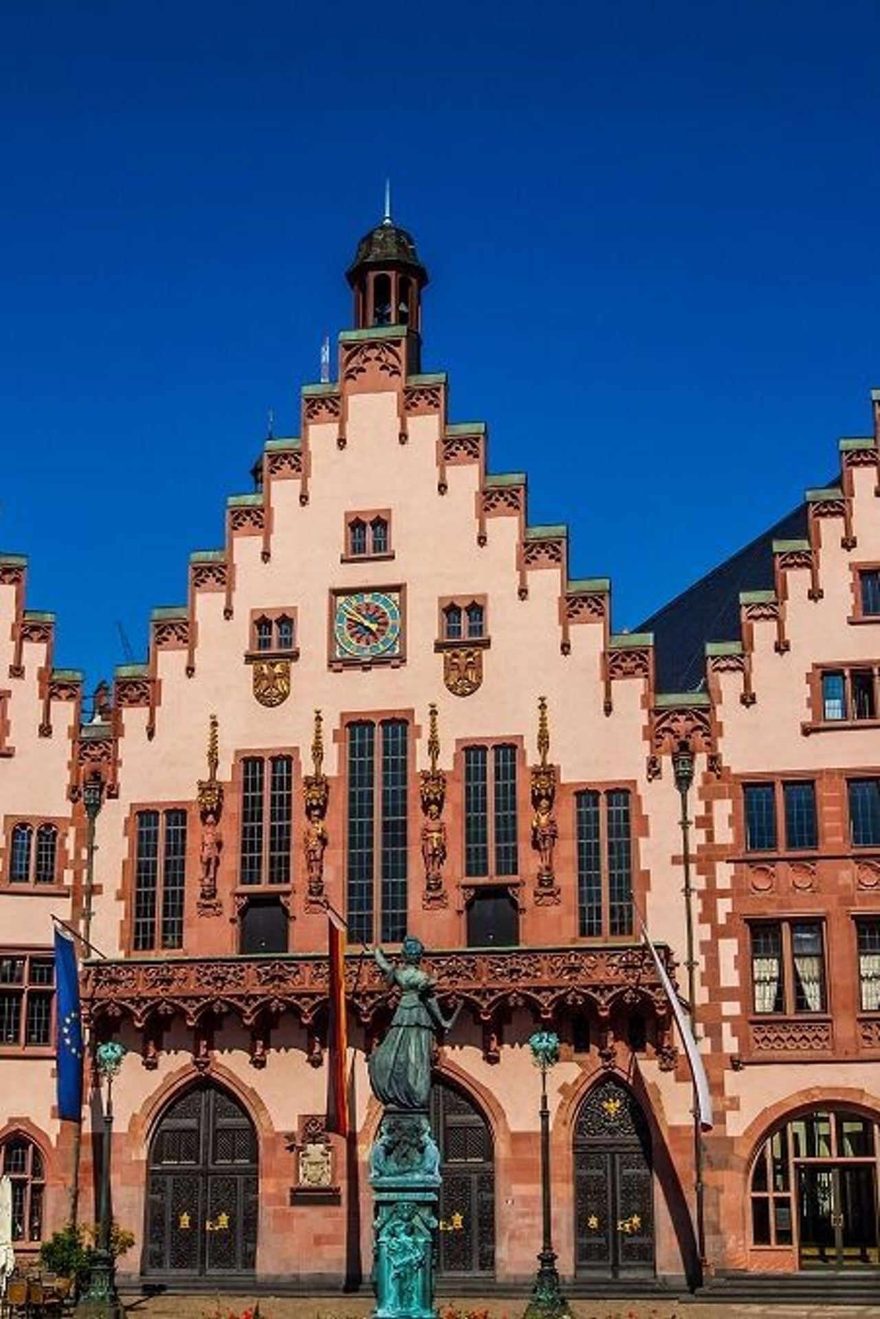 Günstiges Design Hotel Frankfurt