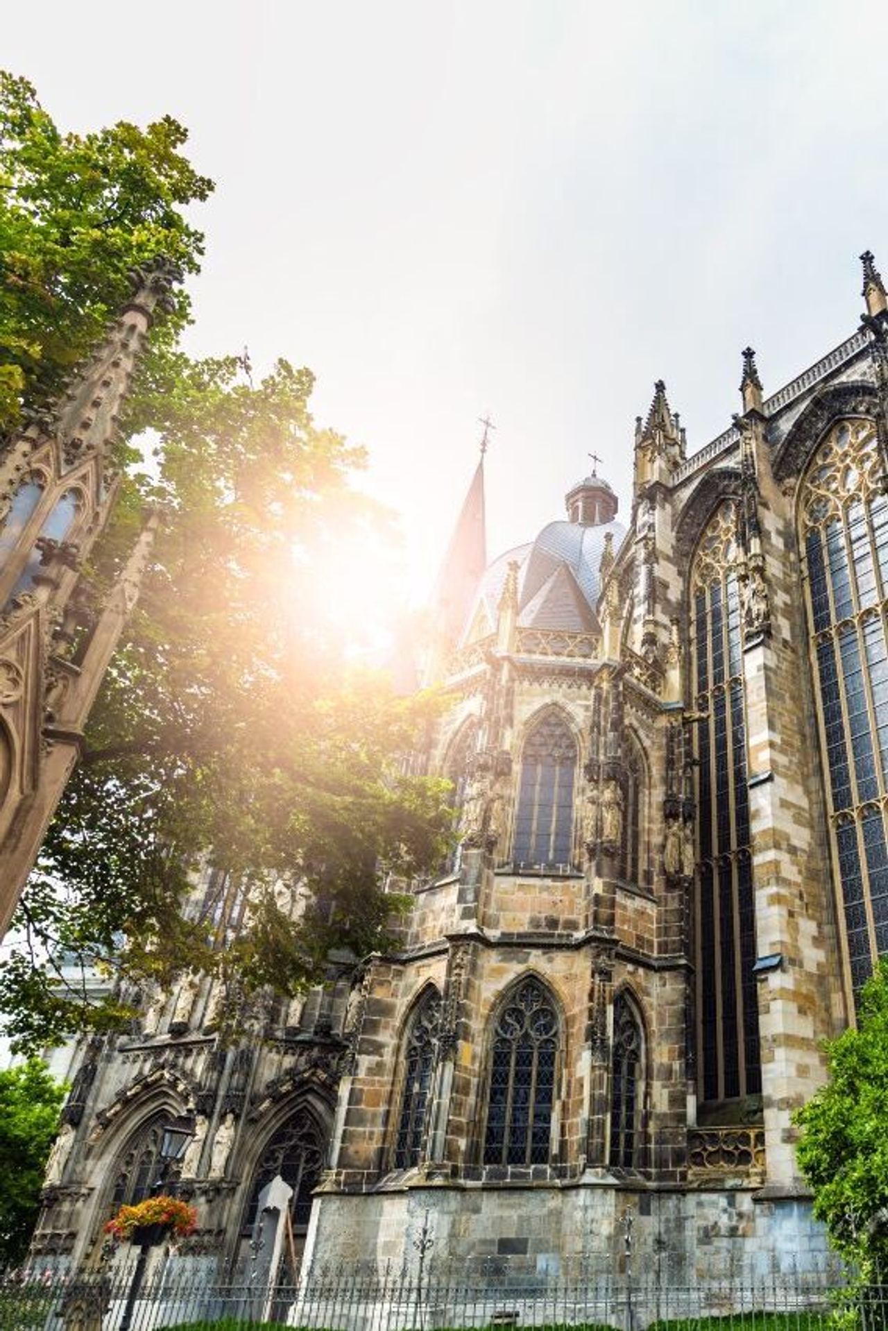 designhotel Aachener Dom