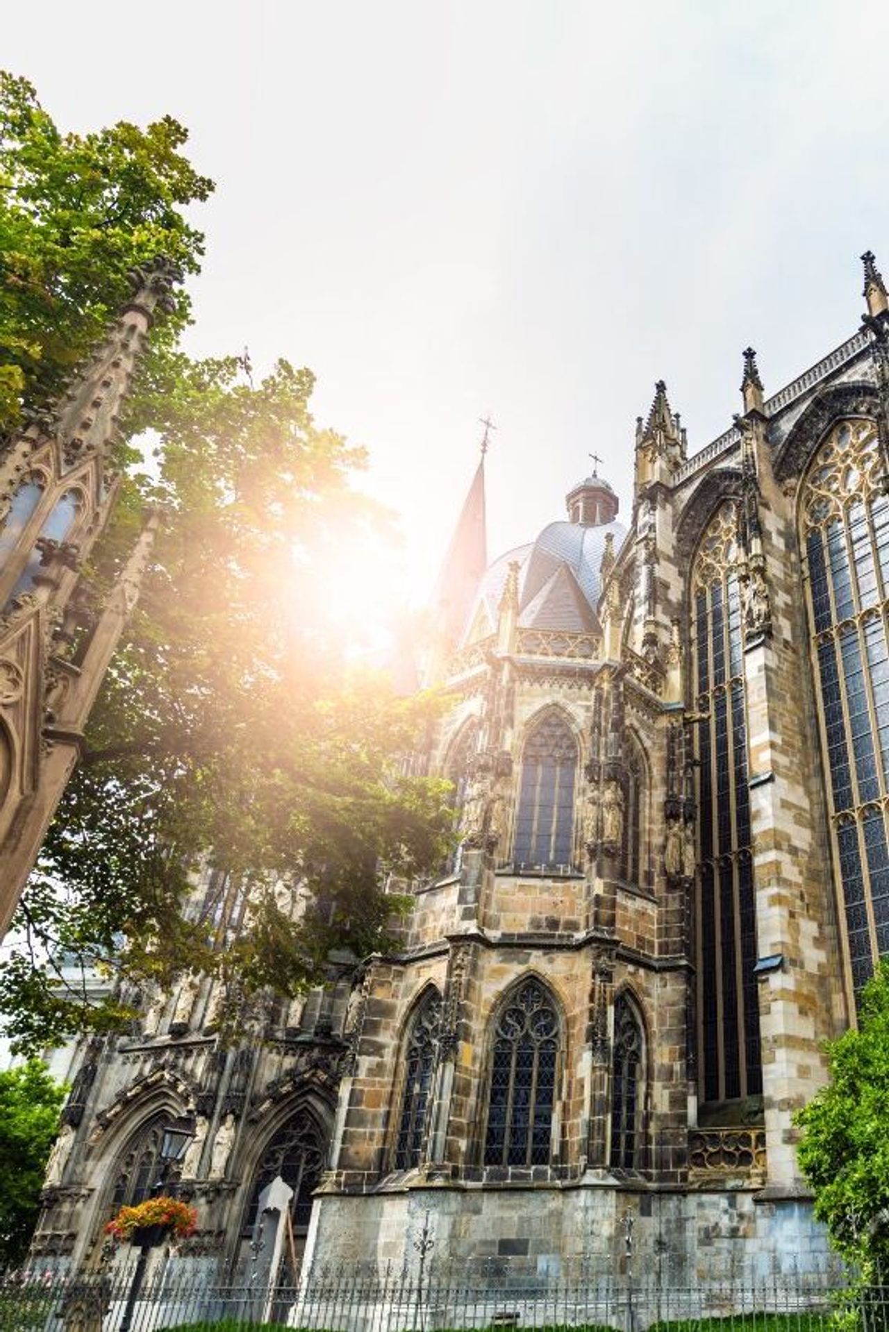 Design Hotel Aachener Dom