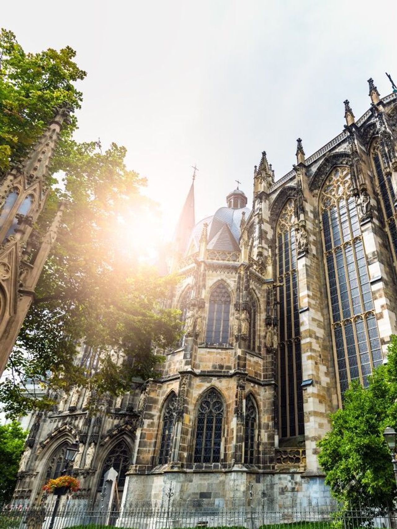 designhotel Aachener Dom designhotel Aachener Dom