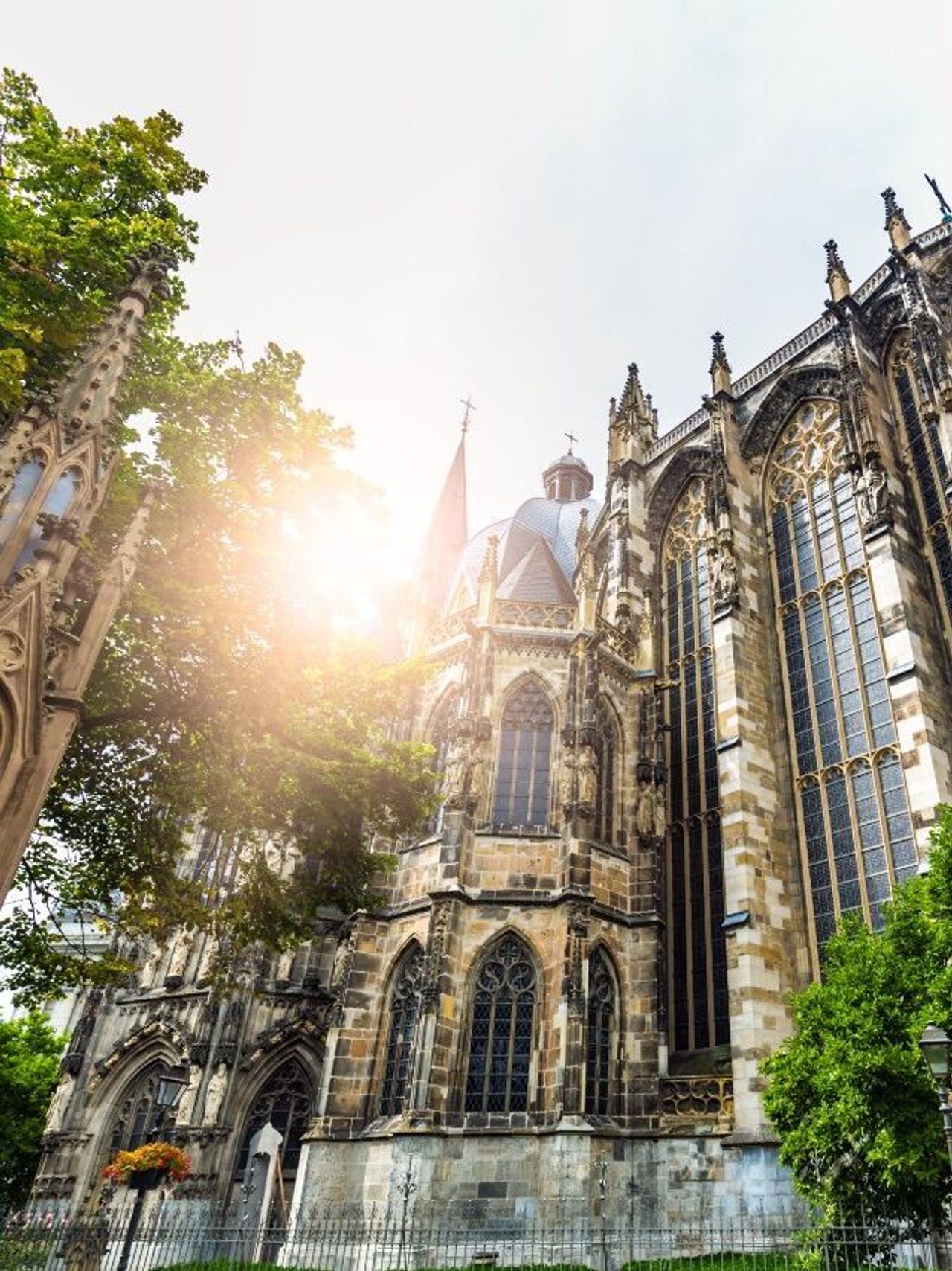 Design Hotel Aachener Dom Design Hotel Aachener Dom
