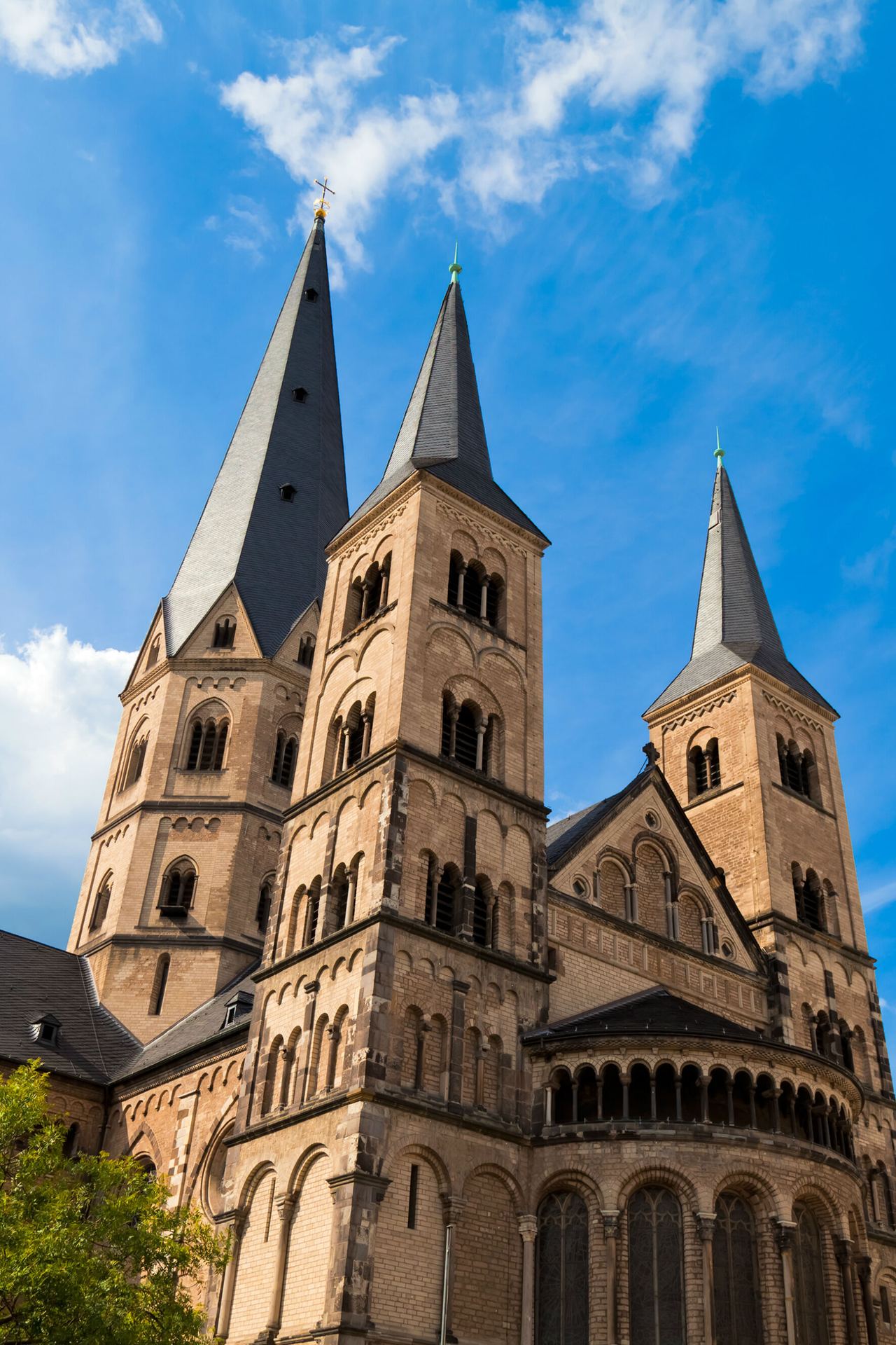 Günstiges Design Hotel Bonn