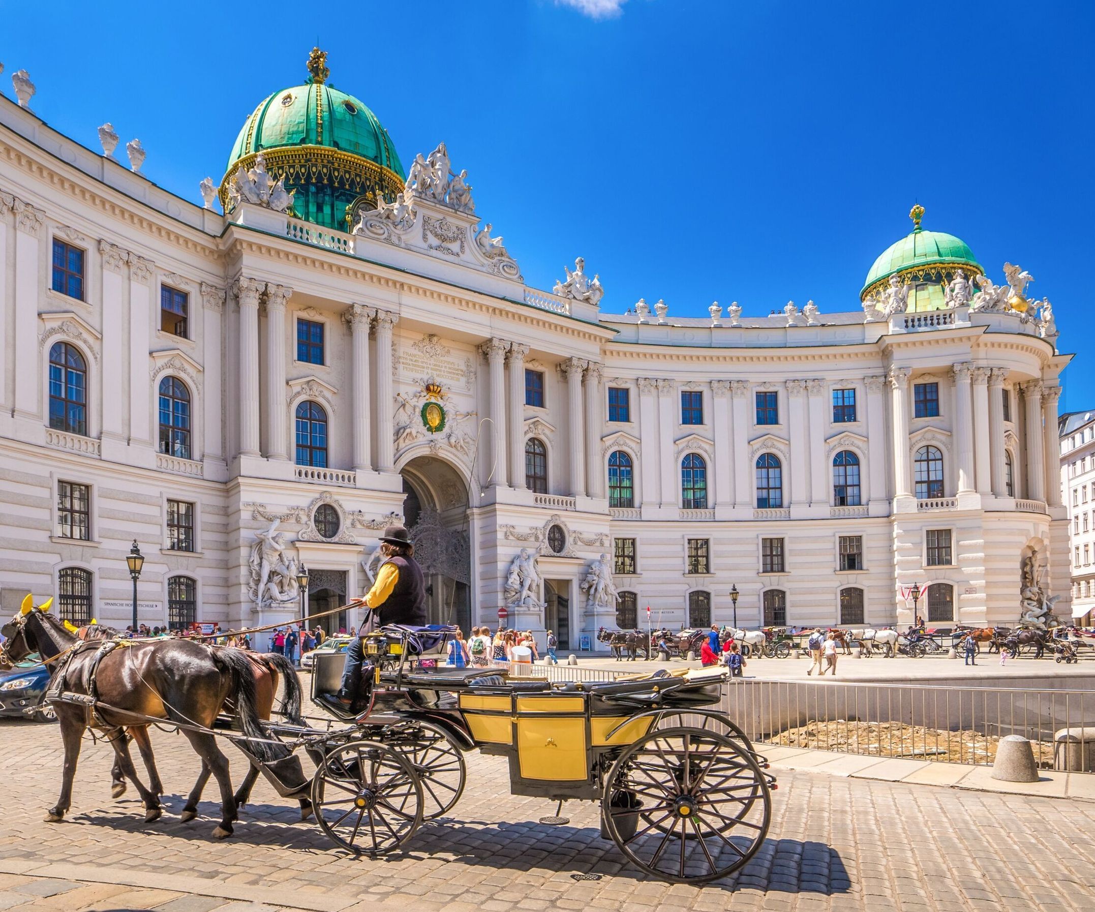 Hotels Wien