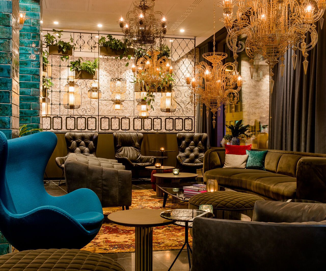 Hotel München Haidhausen