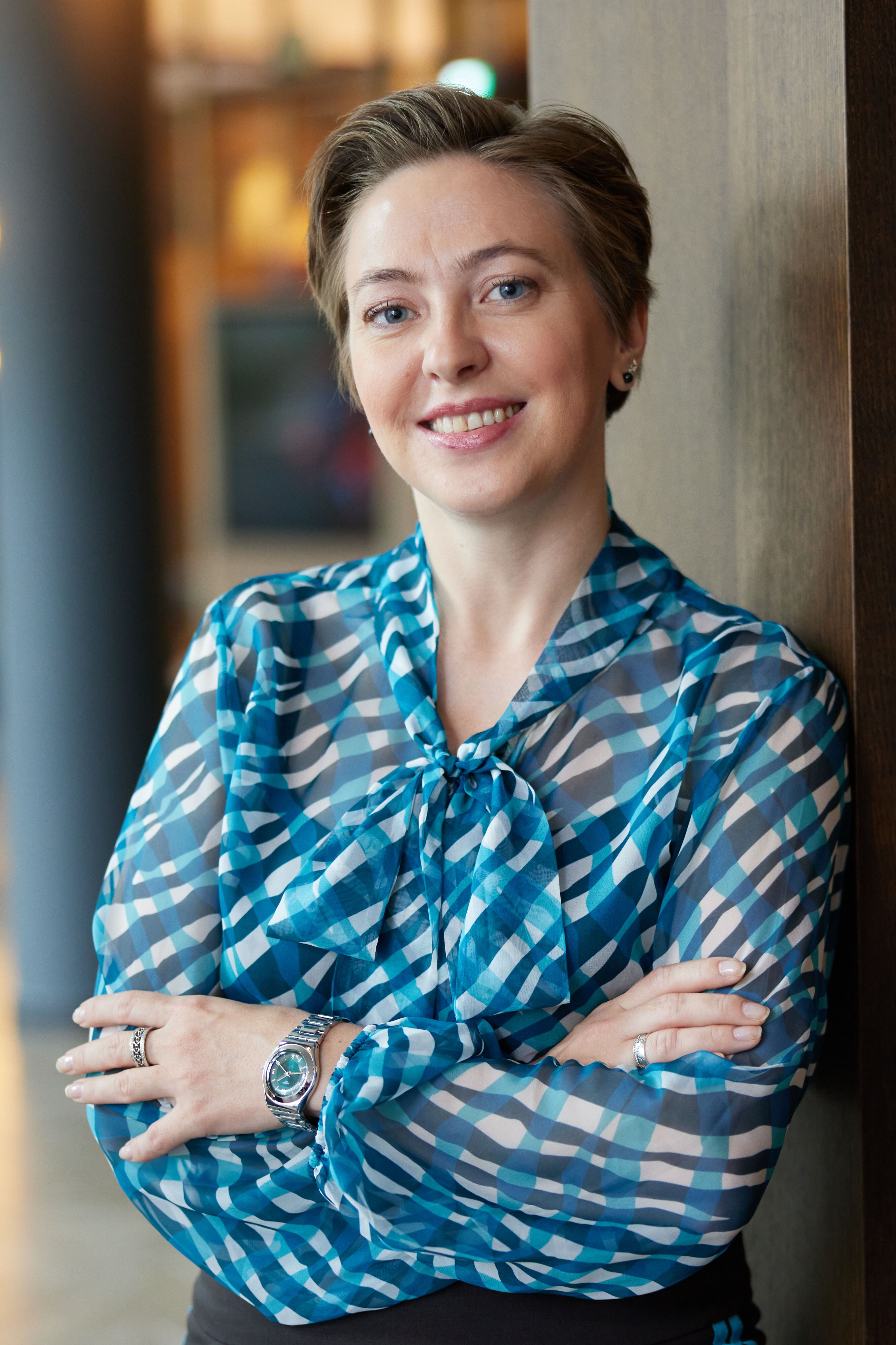 Motel One Mitarbeitende im Portrait