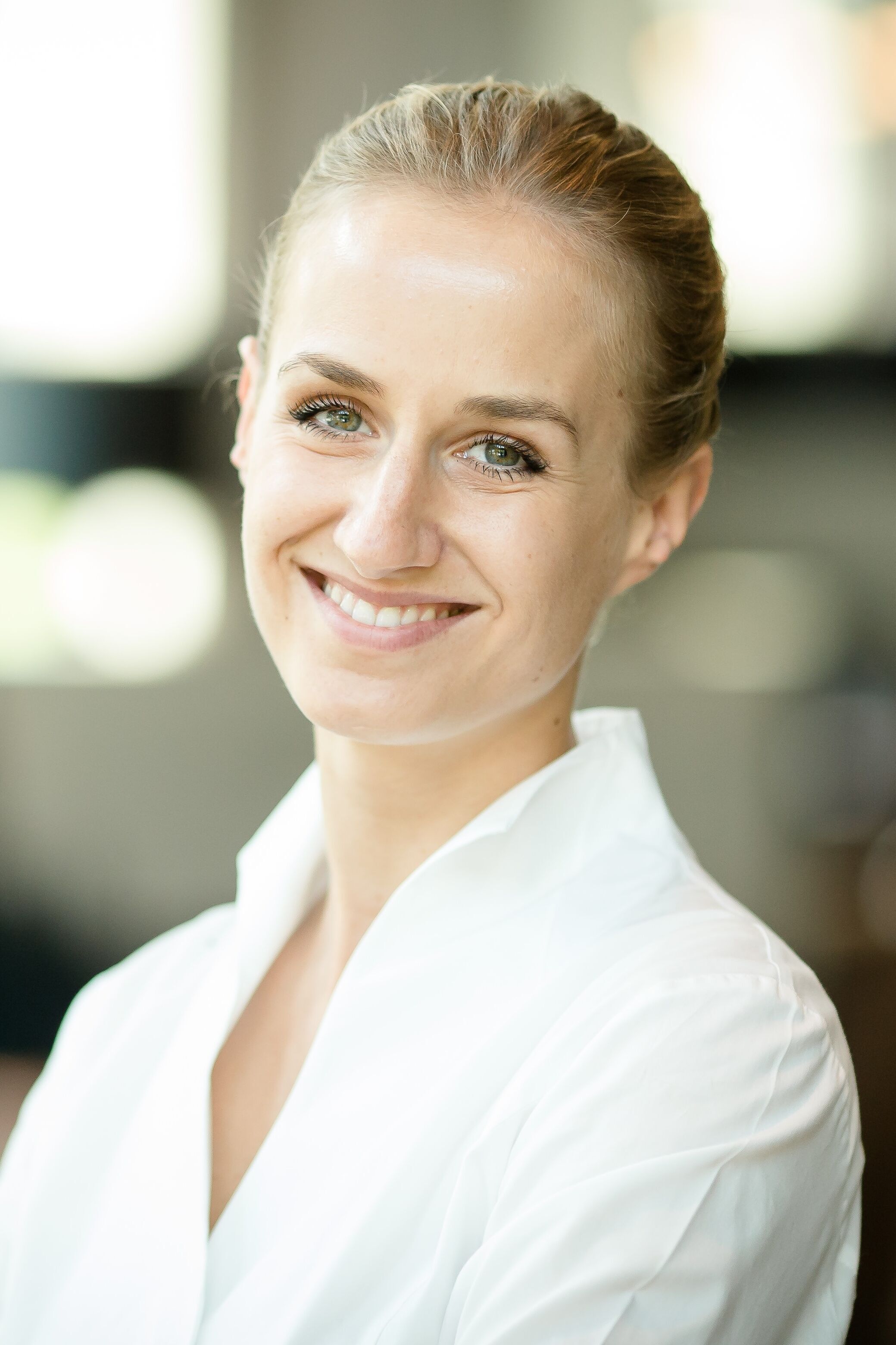 Marketing & E-Commerce Mitarbeitende im Motel One Headoffice