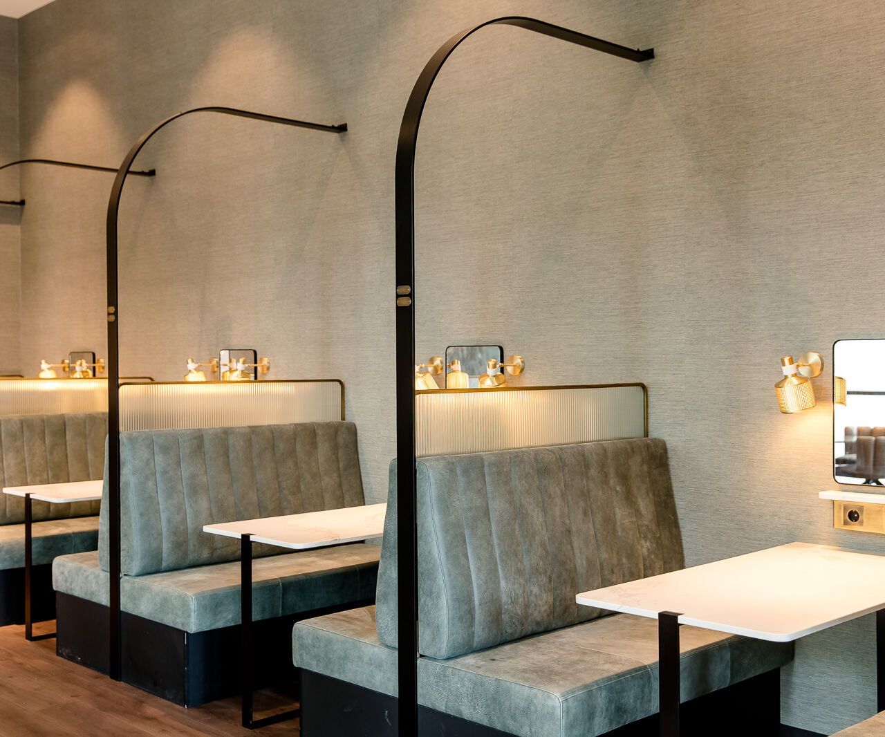 Hotel Berlin Hauptbahnhof