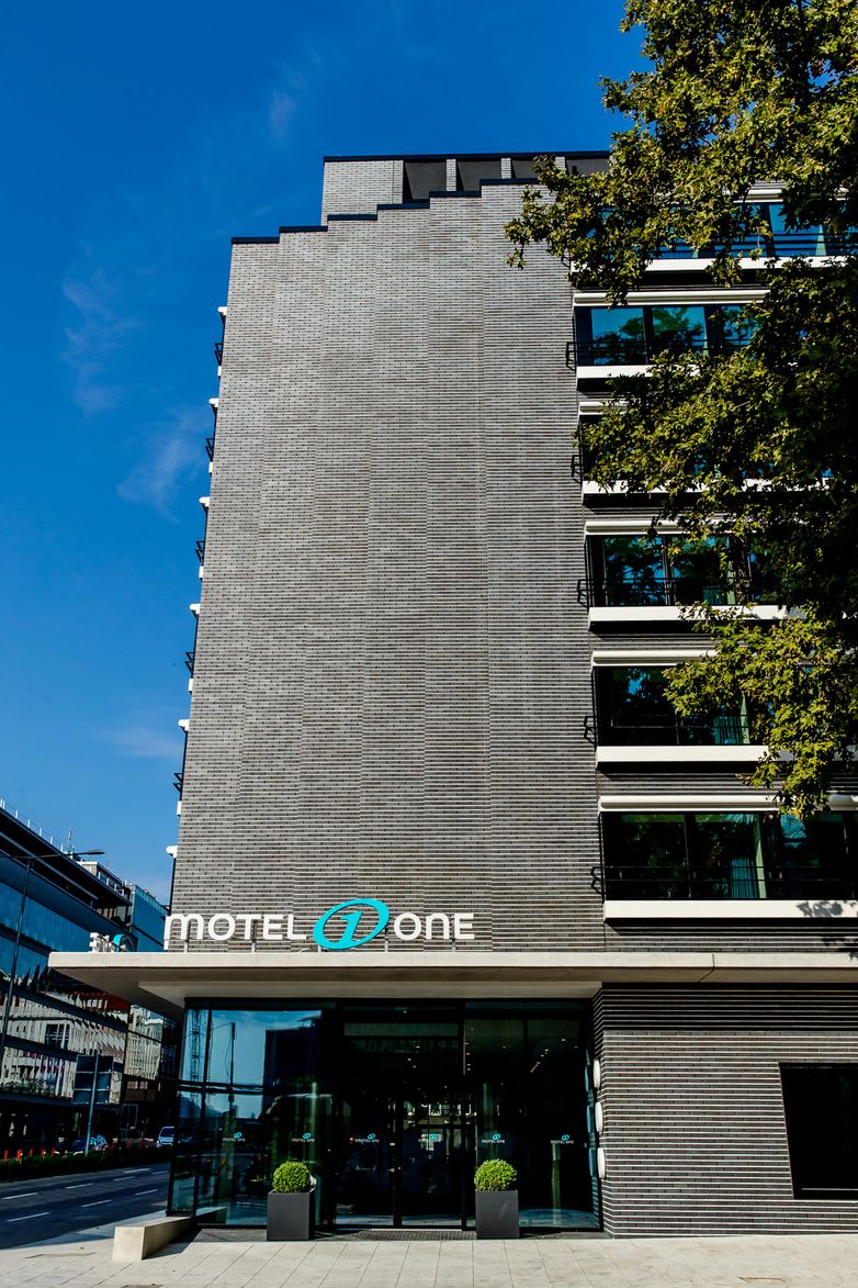 Motel One