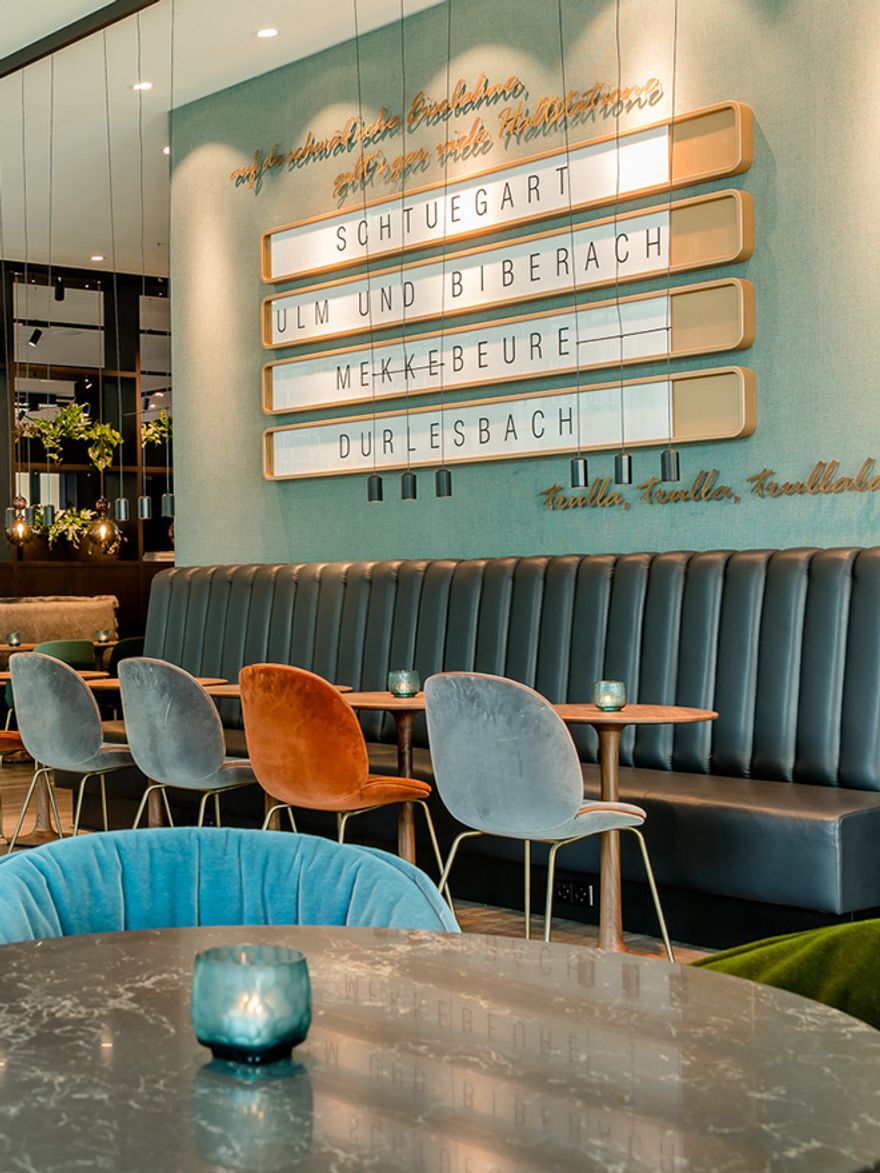 Motel One