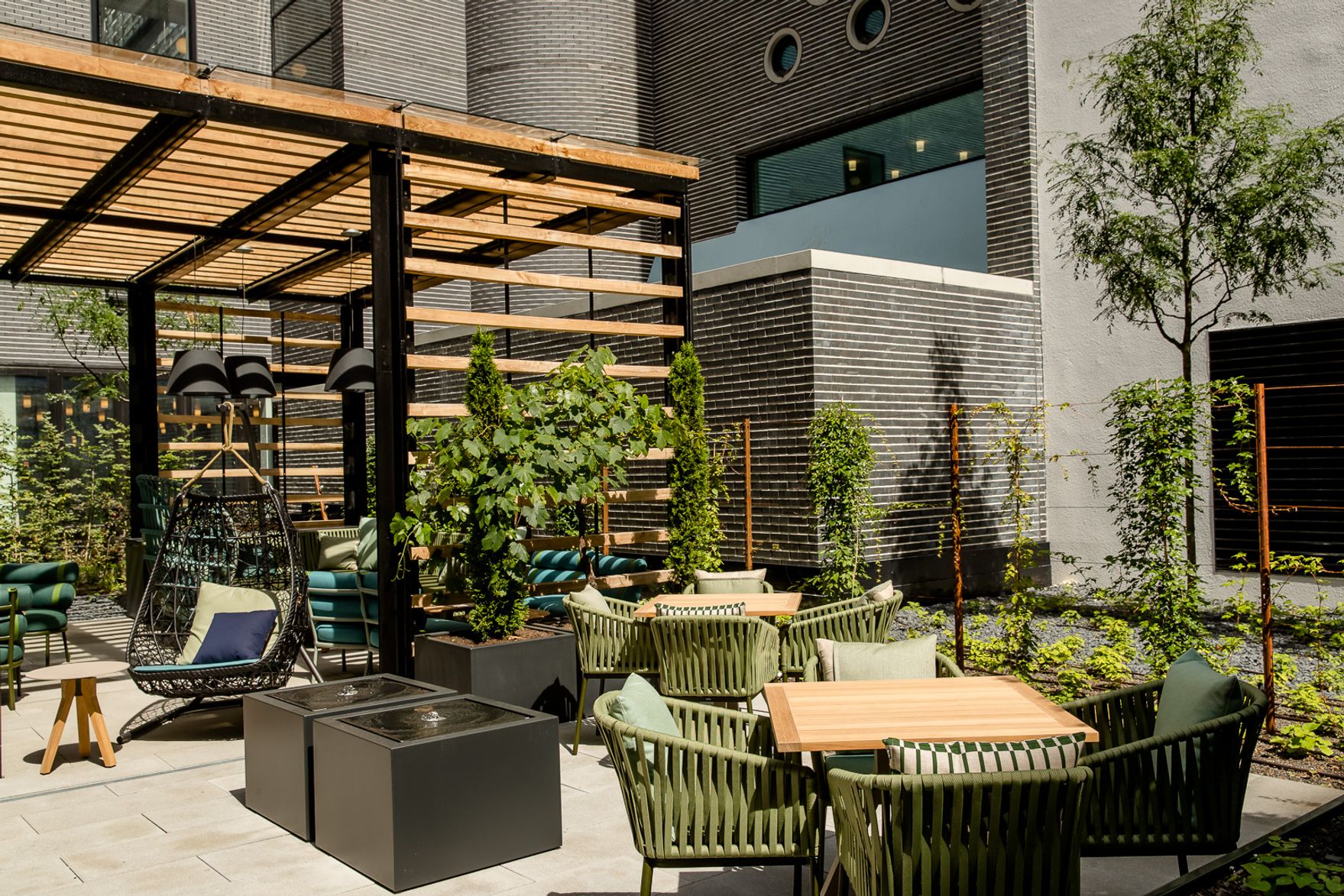 Motel One