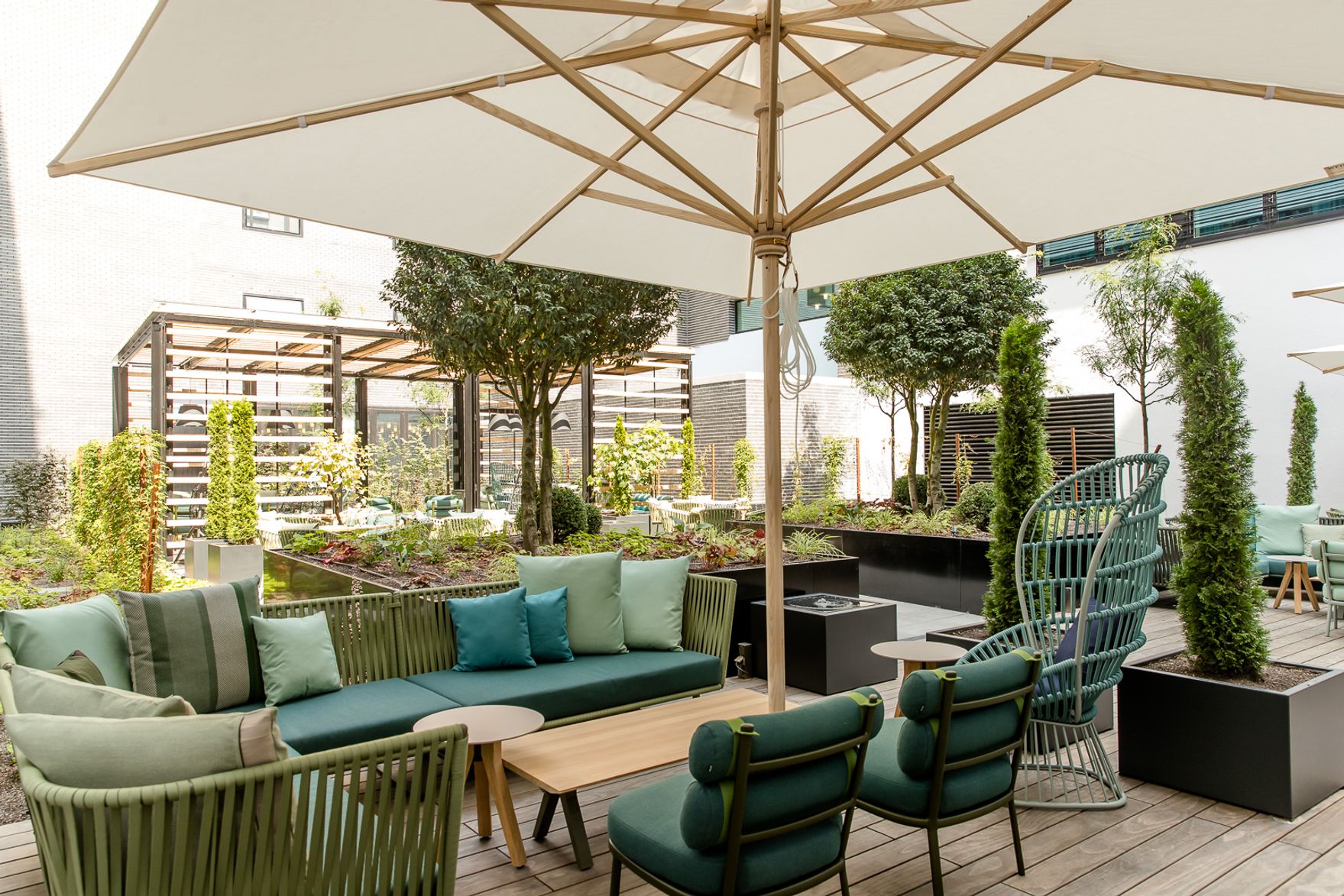 Motel One