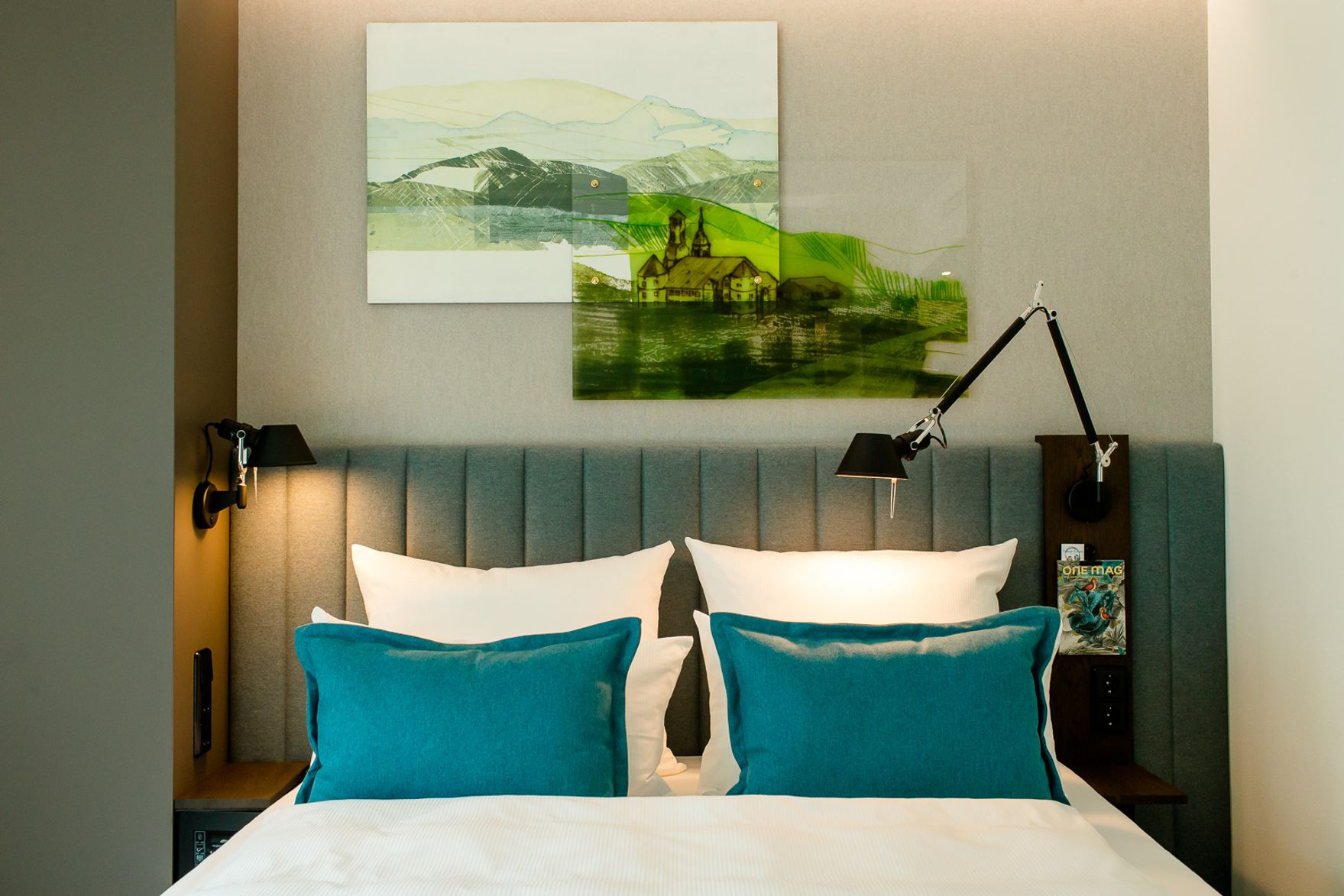 Motel One